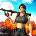 Mrs. RPG - Hot Girl Demolition icon