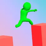 Peter Parkour First Person icon