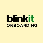 Blinkit Onboarding App icon