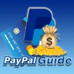 how to create PayPal Account icon