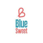 Blue Sweet icon