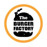 The Burger Factory icon