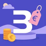 Boney: Split & Track Budgets icon