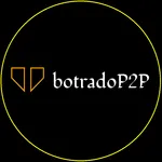Botrado P2P icon