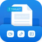 Media Toolkit Video and Audio icon