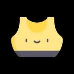 Bra Size Calculator App icon