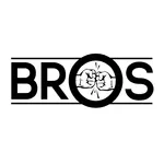 Bros Rewards icon