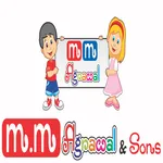 MM Agrawal & Sons icon