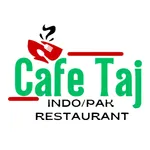 Cafe Taj icon
