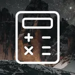 Калькулятор icon