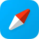 Campy - Europe rv camp campers icon