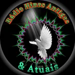 Rádio Hinos Antigos & Atuais icon