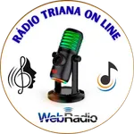 Rádio Triana icon