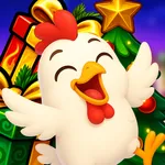 Chicken Road - Xmas Run icon