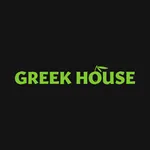 Greek House icon