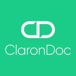 ClaronDoc - Doctors App icon