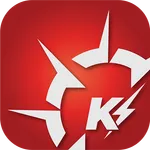 KStrong Compass™ icon
