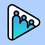 波思十二數碼媒體 icon