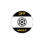 DFP Safety Vault icon