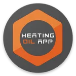 Heating Oil icon