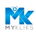 MyKliks - See-Klik-Share icon