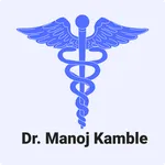 Dr. Manoj Kamble icon