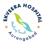 Ekveera Hospital icon