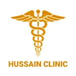 Hussain Clinic icon