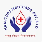 Kkasturi Medicare Pvt. Ltd icon