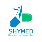 Shymed Patient Care icon