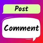 Comments For Post - Commenter icon