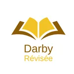 Bible Darby Révisée - français icon