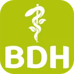 Bund Deutscher Heilpraktiker icon