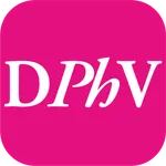 DPhV Netzwerk icon