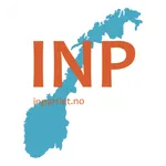 INP app icon