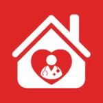 Saúde em Casa - Ajuda icon