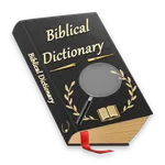 Biblical Dictionary icon