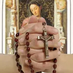 Santo Rosario Completo icon
