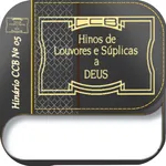 Hinário CCB Nº 05 icon