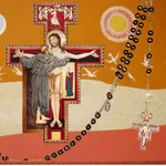 Terço Franciscano icon