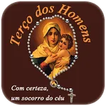 Terço dos Homens icon