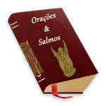 Orações do Salmos icon