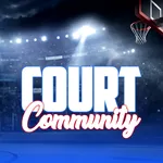 Court Community icon