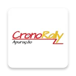CronoRally Apuração icon