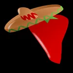 Mexican Food Recipes icon