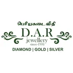 DAR Jewellery icon