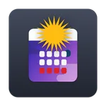 KRG Calendar icon