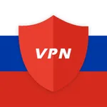 VPN servers in Russia icon