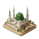 Dalail al‑Khayrat Salawat icon