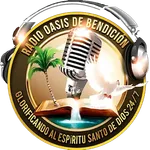 Radio Oasis De Bendición icon